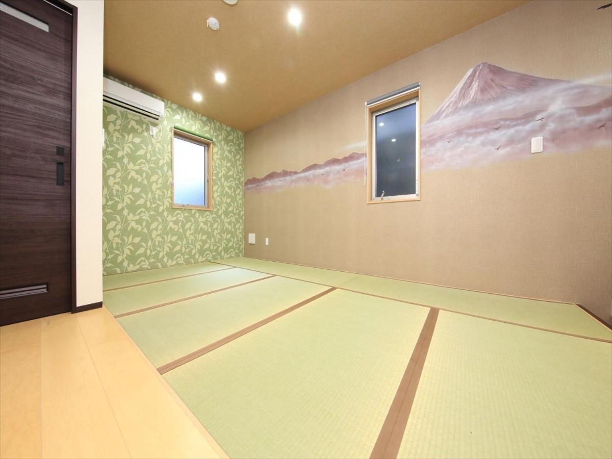 Coto Tokyo Nakano Tóquio Exterior foto